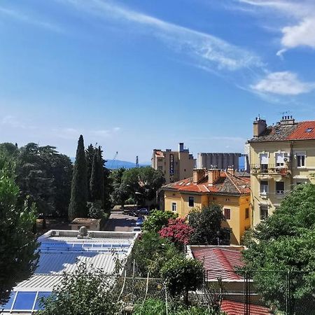 Apartment Budin 2, Rijeka Center Εξωτερικό φωτογραφία