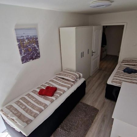 Apartment Budin 2, Rijeka Center Εξωτερικό φωτογραφία