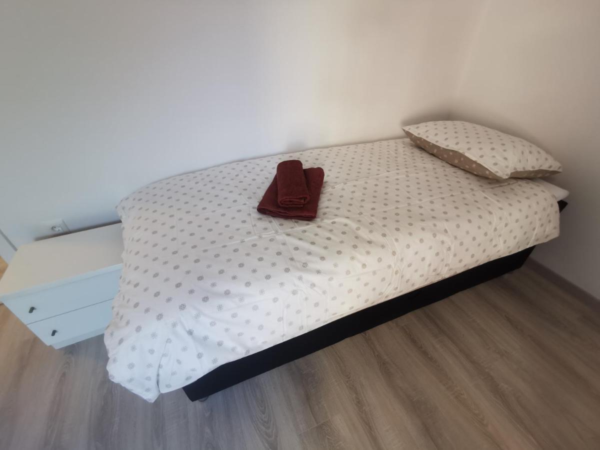 Apartment Budin 2, Rijeka Center Εξωτερικό φωτογραφία