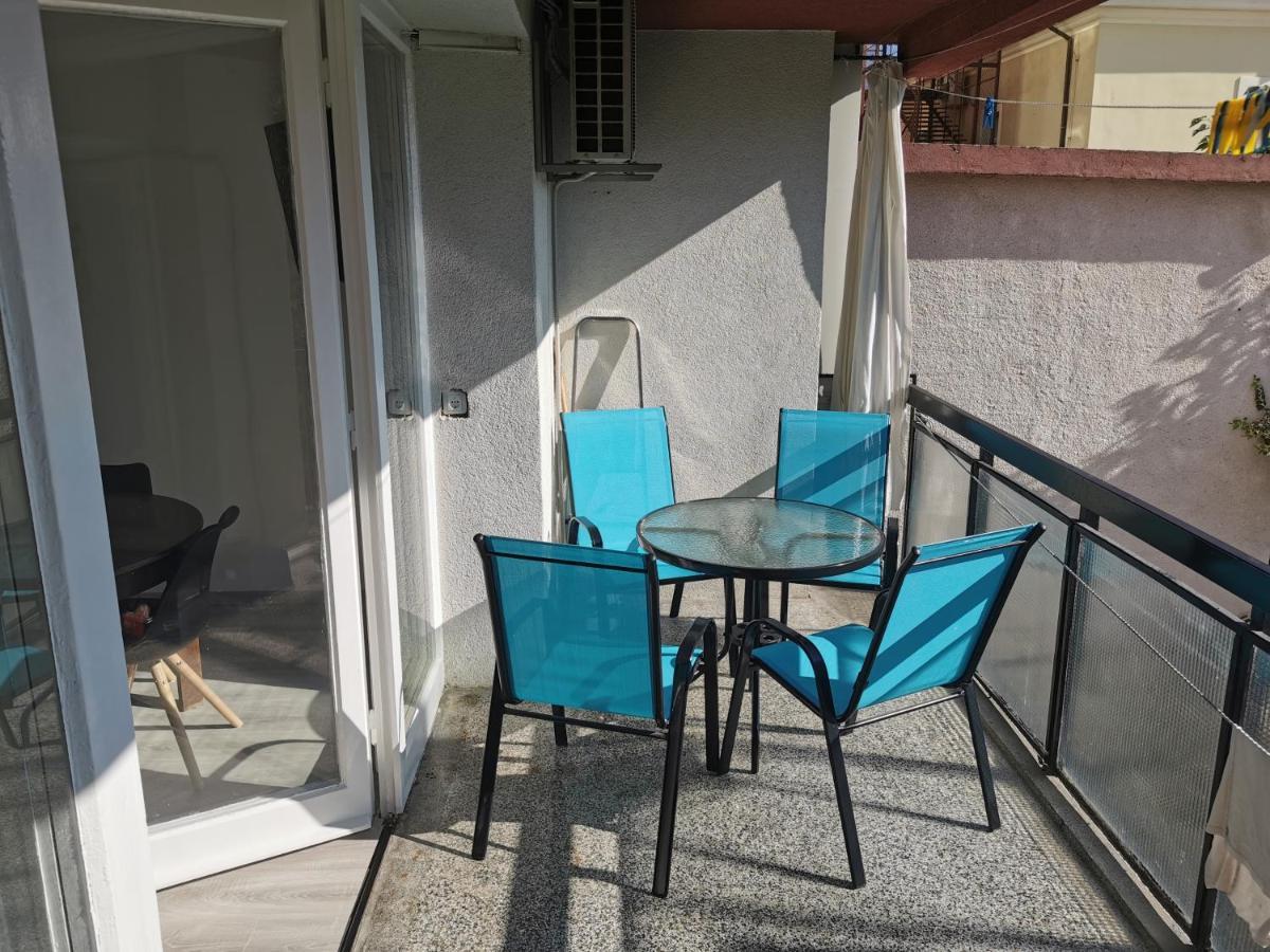 Apartment Budin 2, Rijeka Center Εξωτερικό φωτογραφία