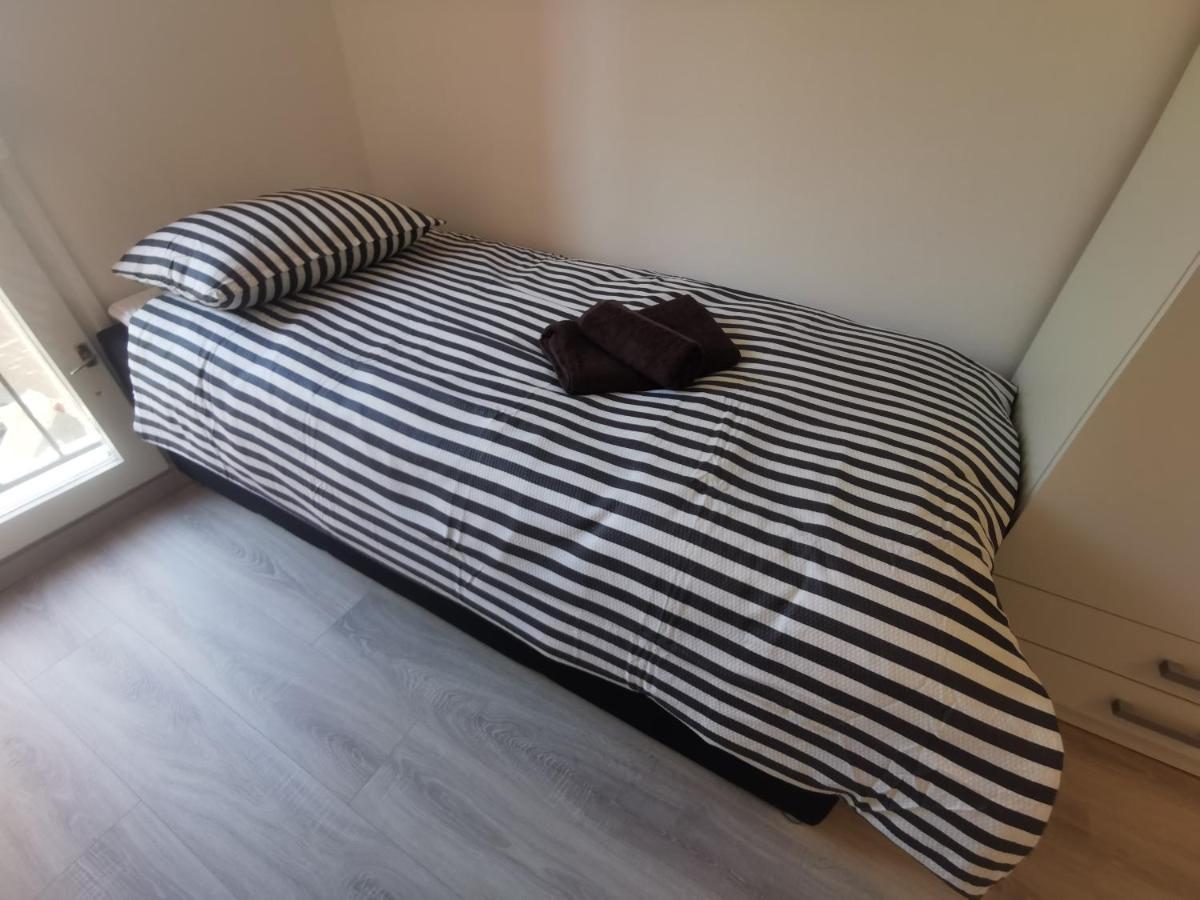 Apartment Budin 2, Rijeka Center Εξωτερικό φωτογραφία