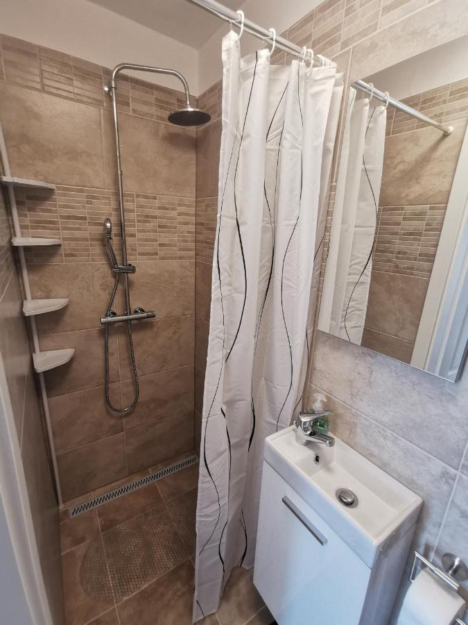Apartment Budin 2, Rijeka Center Εξωτερικό φωτογραφία