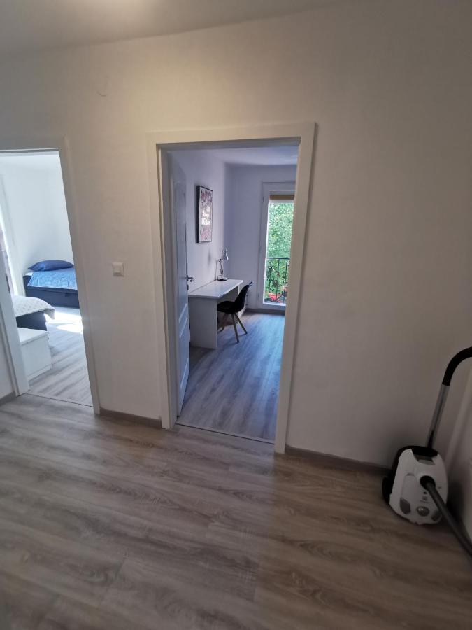 Apartment Budin 2, Rijeka Center Εξωτερικό φωτογραφία