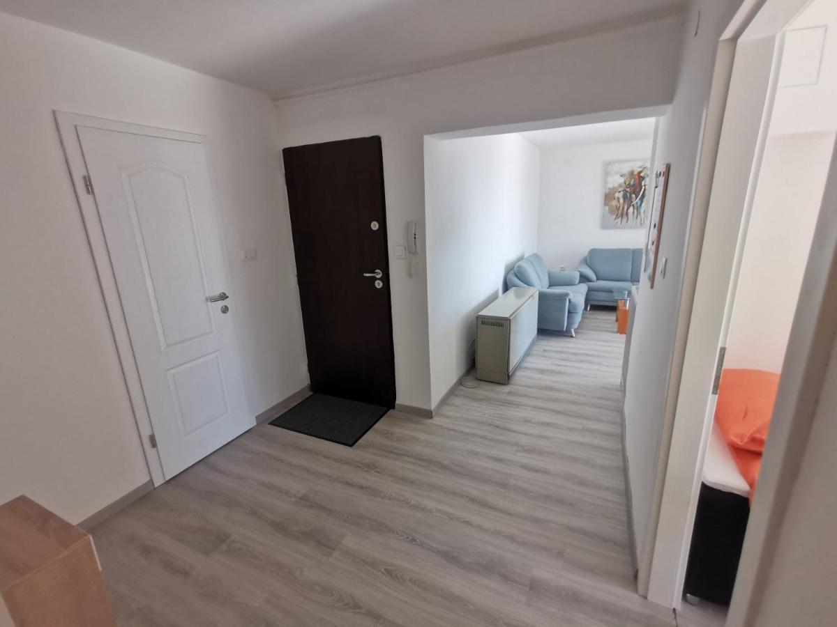 Apartment Budin 2, Rijeka Center Εξωτερικό φωτογραφία