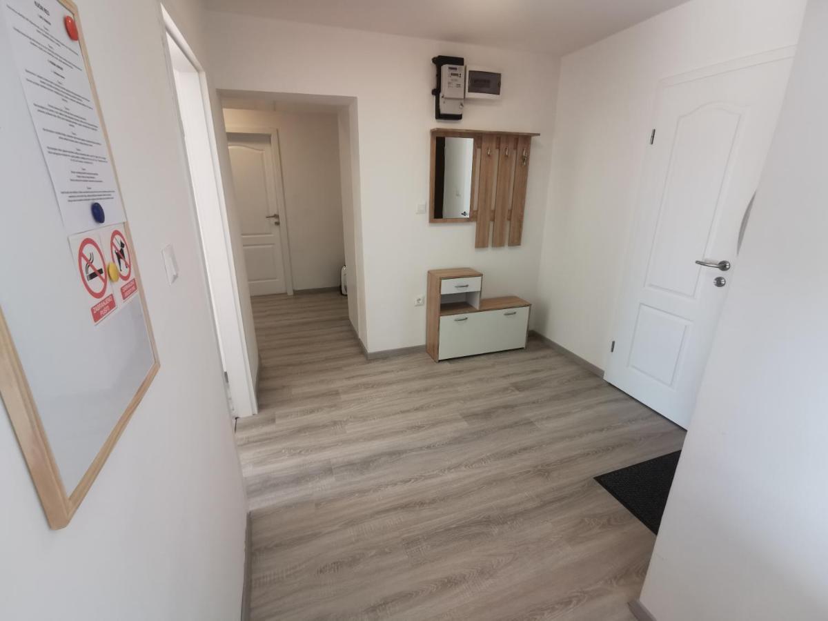 Apartment Budin 2, Rijeka Center Εξωτερικό φωτογραφία