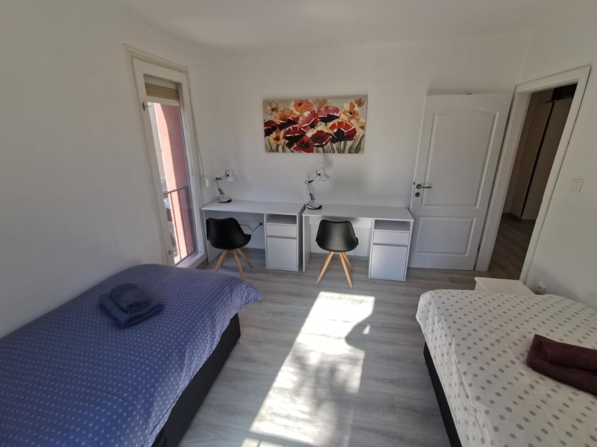 Apartment Budin 2, Rijeka Center Εξωτερικό φωτογραφία