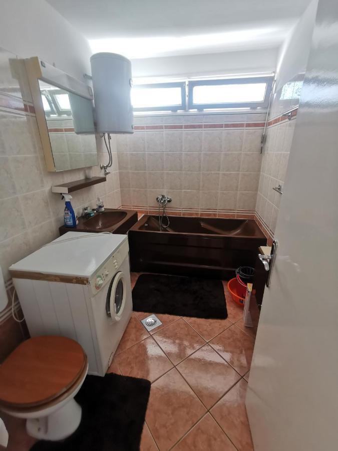 Apartment Budin 2, Rijeka Center Εξωτερικό φωτογραφία