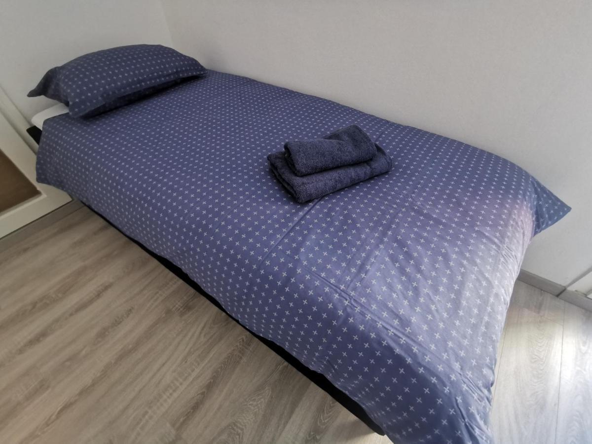 Apartment Budin 2, Rijeka Center Εξωτερικό φωτογραφία
