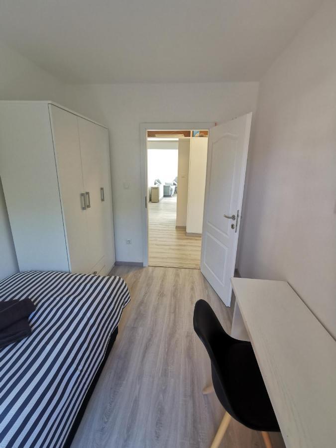 Apartment Budin 2, Rijeka Center Εξωτερικό φωτογραφία
