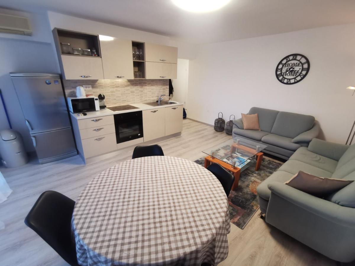 Apartment Budin 2, Rijeka Center Εξωτερικό φωτογραφία