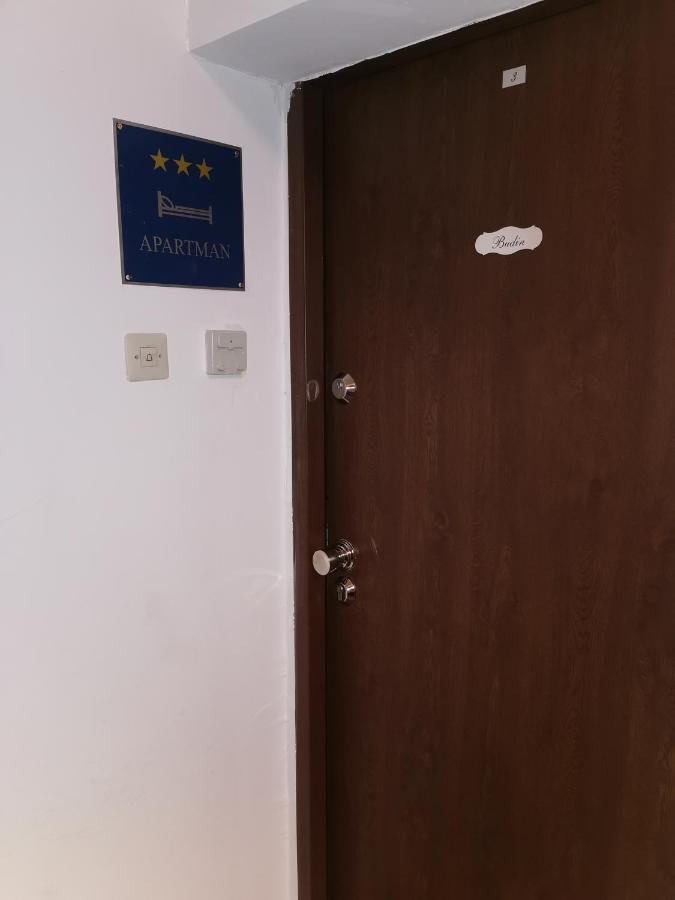 Apartment Budin 2, Rijeka Center Εξωτερικό φωτογραφία