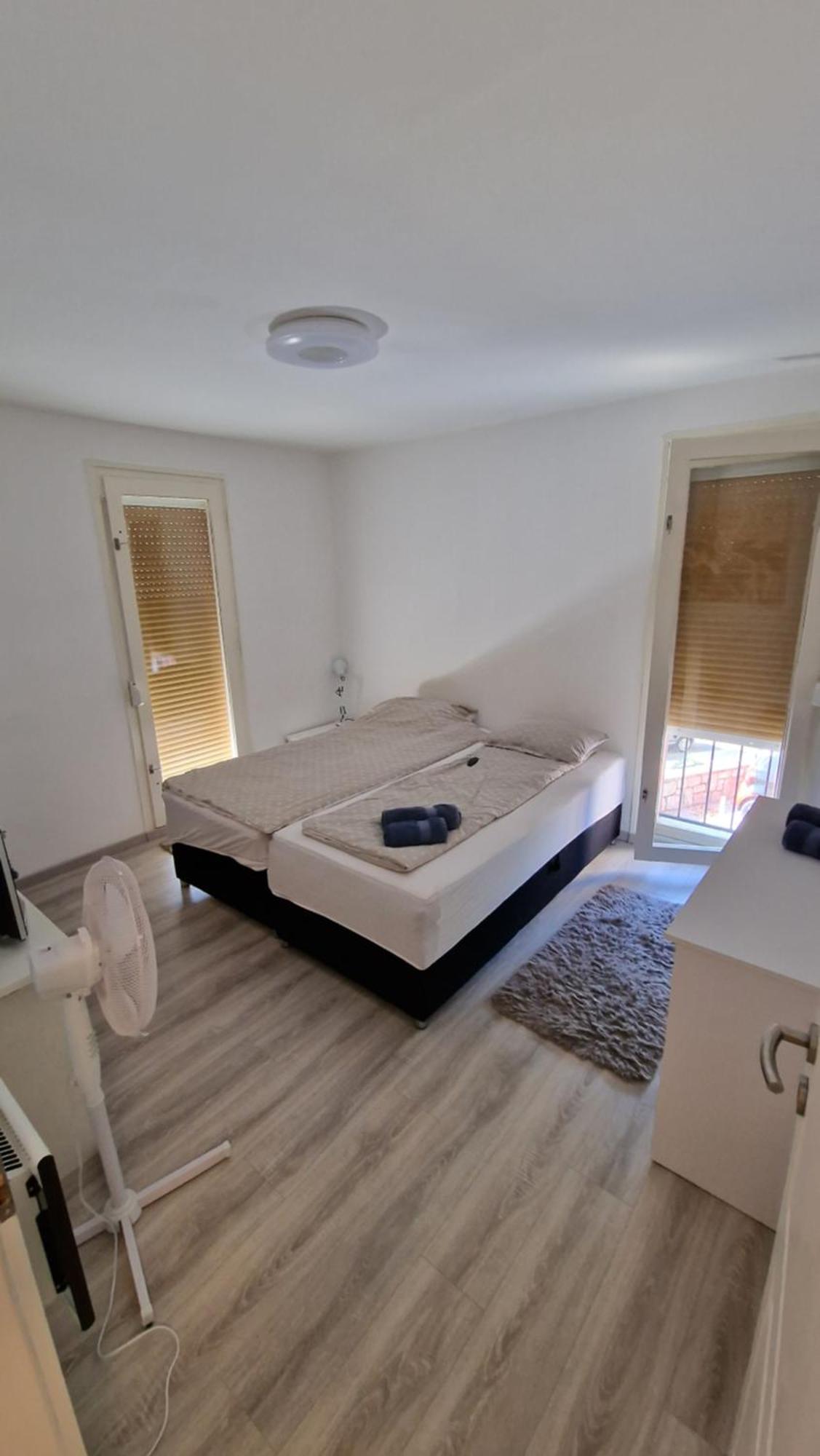 Apartment Budin 2, Rijeka Center Εξωτερικό φωτογραφία