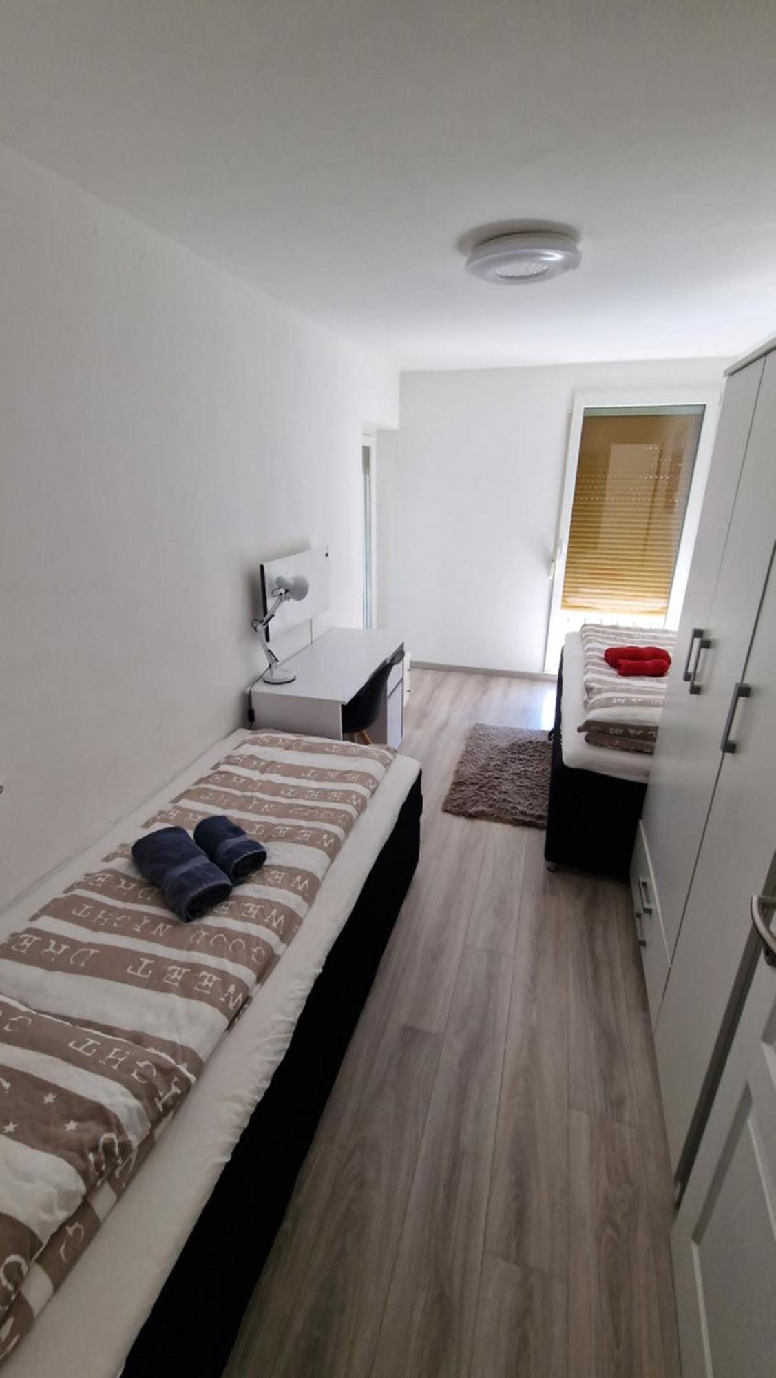 Apartment Budin 2, Rijeka Center Εξωτερικό φωτογραφία