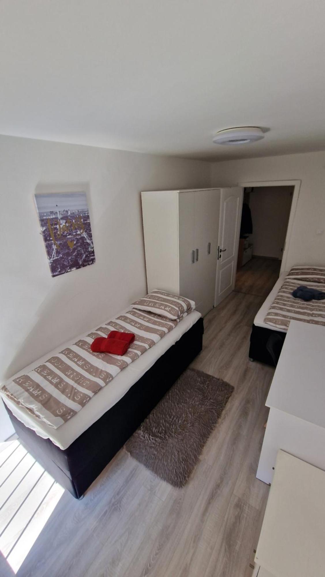 Apartment Budin 2, Rijeka Center Εξωτερικό φωτογραφία